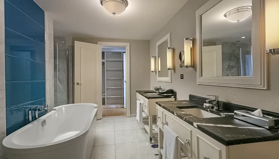 هتل تایتانیک دلوکس گلف بلک آنتالیا